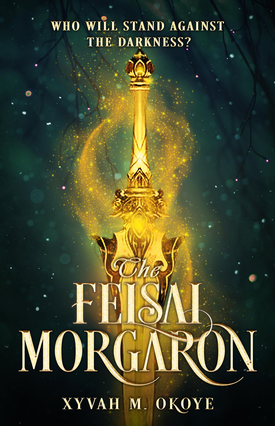 The Felsai Morgaron