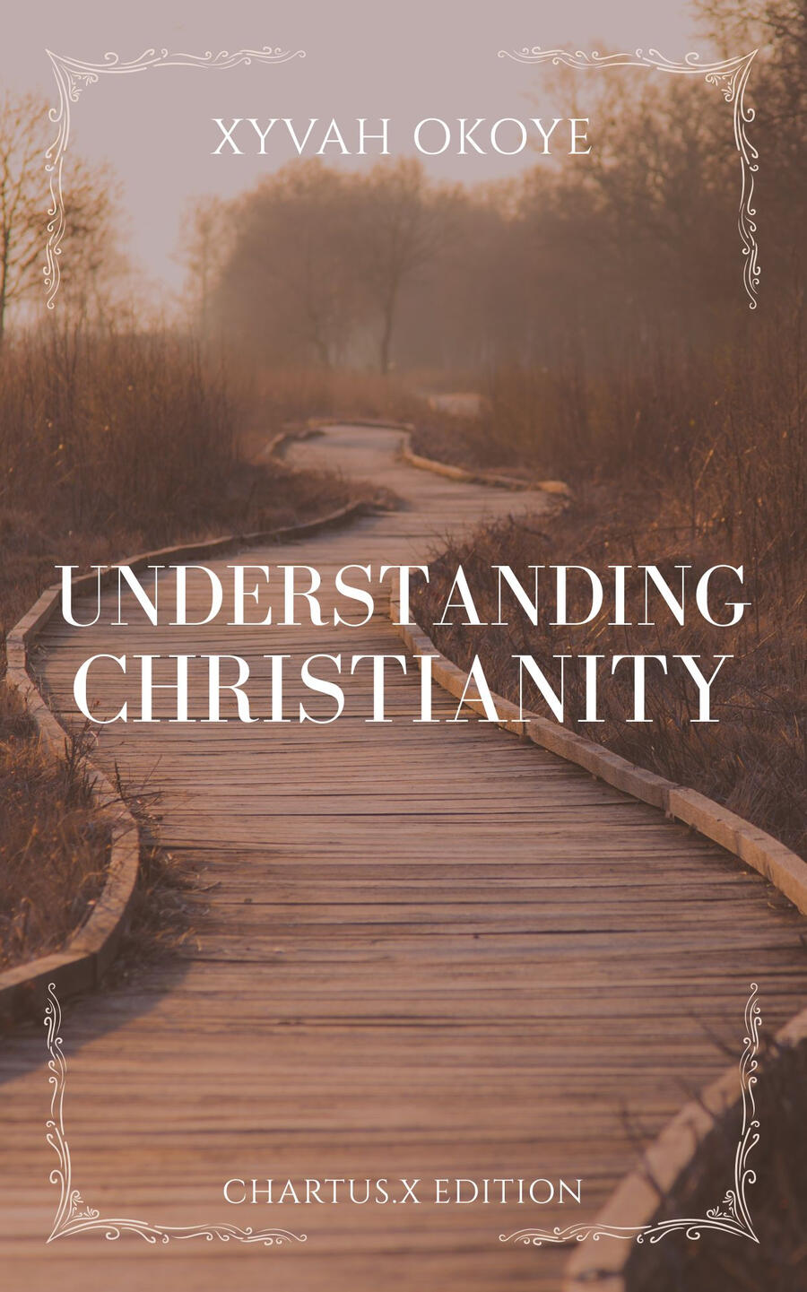 Understanding Christianity