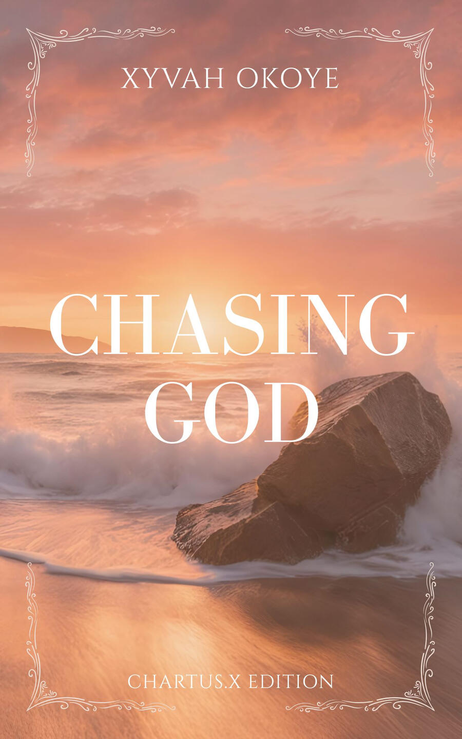 Chasing God