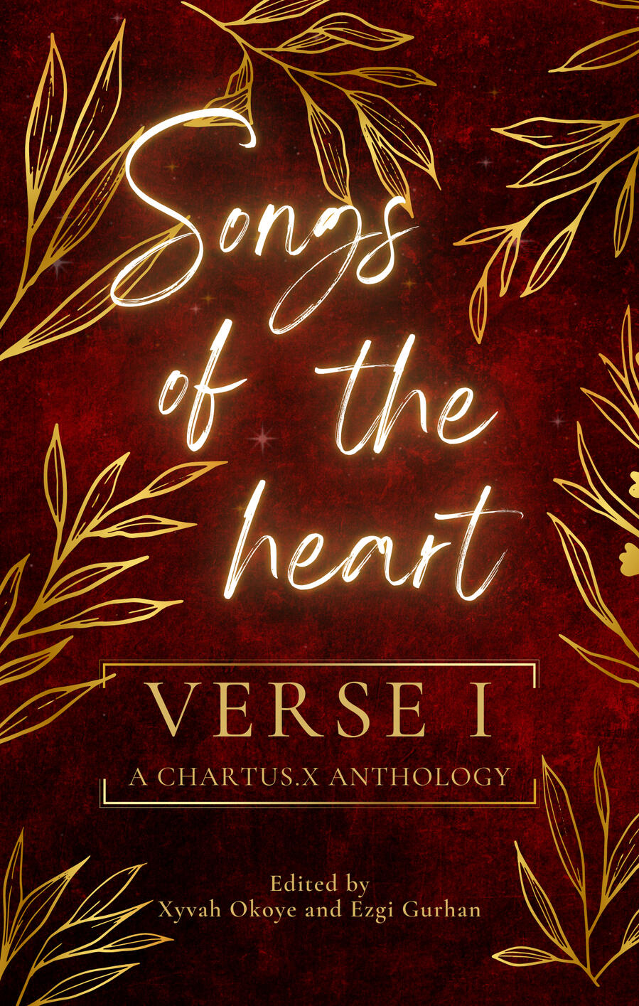 Verse I: Songs of the Heart